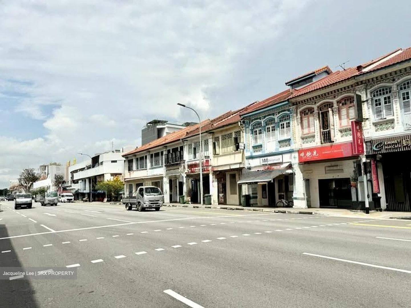 Geylang Road (D14), Shop House #619419961